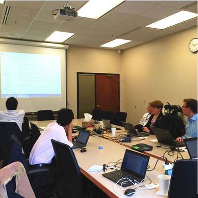 機械工業(yè)儀器儀表綜合技術(shù)經(jīng)濟研究所派員赴美國參加IEC/TC65/WG16&ldquo;數(shù)字工廠&rdquo;工作組會議-控制網(wǎng)