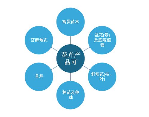 2022年中國(guó)花卉種植行業(yè)分析報(bào)告 行業(yè)發(fā)展格局與投資潛力評(píng)估
