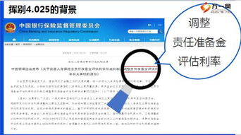 揮別4.025告別高預(yù)定利率時代24頁.pptx